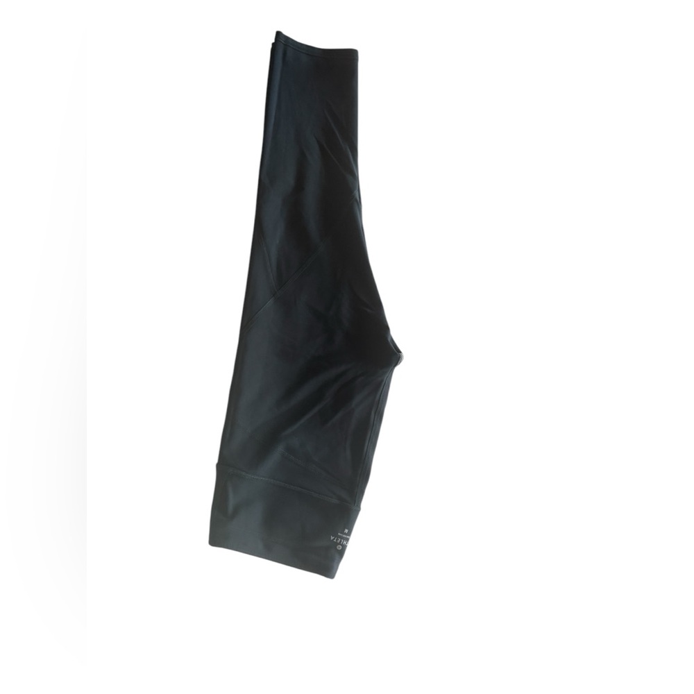Athleta Blue Leggings - Picture 10 of 12